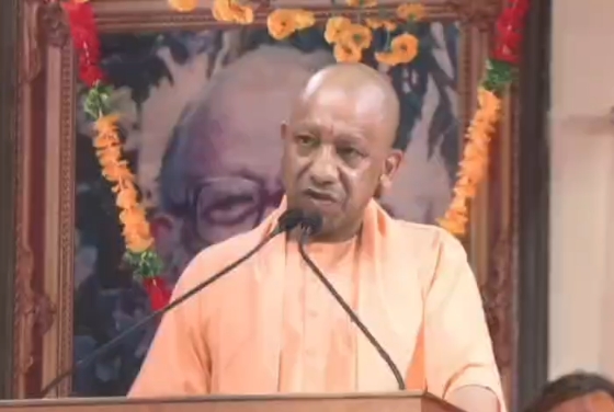महंत दिग्विजयनाथ की 57वीं पुण्यतिथि पर श्रद्धांजलि समारोह, सीएम योगी ने गिनाए शिक्षा और सेवा के योगदान