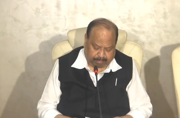 MP Cabinet Meeting: कैबिनेट बैठक में कई बड़े फैसले, सड़क से लेकर शिक्षा और रोजगार तक प्रस्तावों को मंजूरी