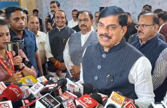 भोपाल में शिक्षक दिवस पर CM मोहन यादव का बड़ा ऐलान, अब ऑफलाइन होगी TET परीक्षा