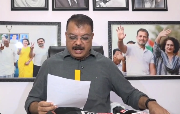 सागर जहरीली शराब कांड पर उमंग सिंघार का हमला, मोहन सरकार से पूछे कई सवाल