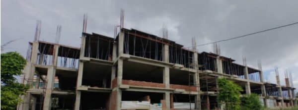पूर्वी यूपी में मजबूत होगी ट्रॉमा चिकित्सा व्यवस्था, BRD मेडिकल कॉलेज में बनेगा 100 बेड का लेवल-1 सेंटर