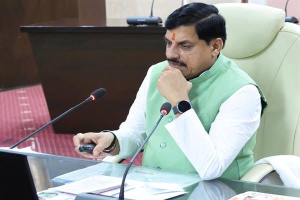 मुख्यमंत्री जनविश्वास अभियान को मिलेगी नई गति, पोर्टल से होगी कार्यों की नियमित निगरानी
