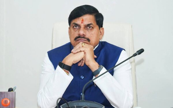 CM मोहन यादव ने ‘सेवा-संकल्प अभियान’ की तैयारियों की समीक्षा की, 17 सितंबर को होगा ‘आशीर्वाद का दीया’ कार्यक्रम