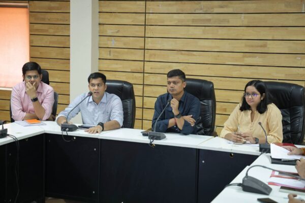 उज्जैन: सेवा संकल्प अभियान के तहत 17 सितंबर को सजेगा शिप्रा तट, 25 लाख दीपों से बनेगा विश्व रिकॉर्ड