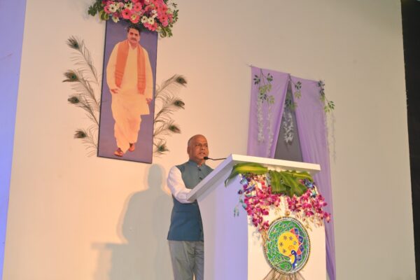 वात्सल्य स्कूल के वार्षिक महोत्सव में संस्कार, संस्कृति और राष्ट्रभाव का संदेश