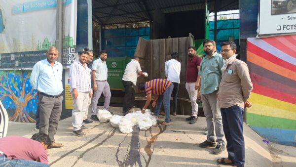 त्योहारी सीजन में मिलावट पर दिल्ली सरकार सख्त, 4,100 किलो से ज्यादा खोया-पनीर नष्ट