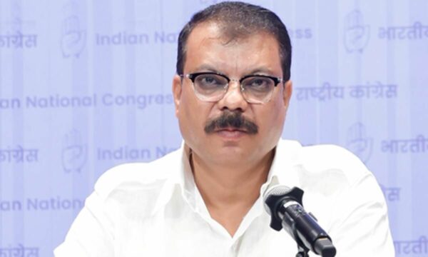 अमृत 2.0 को लेकर उमंग सिंघार का सरकार पर आरोप, SCADA सिस्टम पर उठाए सवाल
