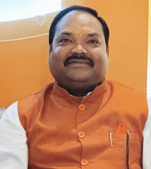 भोपाल में अस्पताल प्रबंधक अधिकारी संघ की बैठक, ग्वालियर के डॉ. अनिल मेवाफ़रोश बने प्रदेश अध्यक्ष