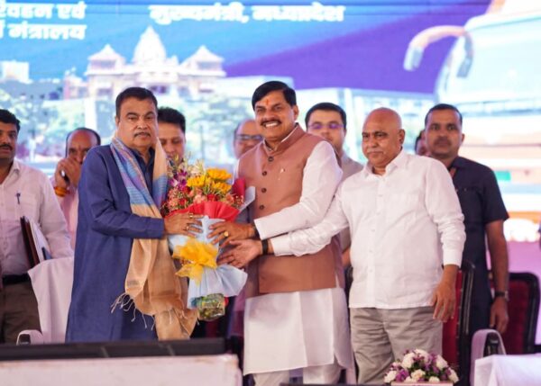 मध्यप्रदेश में मुख्यमंत्री सुगम परिवहन सेवा और पीएम ई-बस सेवा की शुरुआत, परिवहन क्षेत्र में नई पहल