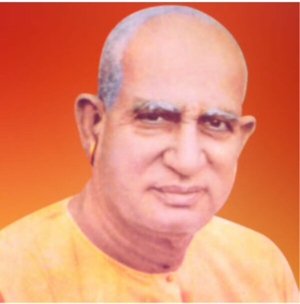 महंत दिग्विजयनाथ की 57वीं पुण्यतिथि पर गोरखनाथ मंदिर में श्रद्धांजलि सभा