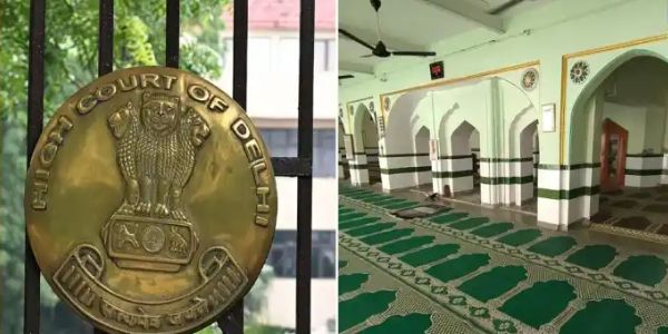 Delhi High Court News: मस्जिद पर बुलडोजर कार्रवाई 4 हफ्ते टली, नमाज की इजाजत देने से कोर्ट ने किया इनकार