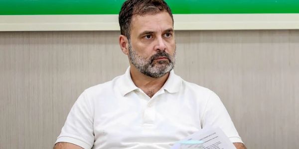 Delhi Rally News: दिवाली से पहले 1 नवंबर की रैली पर व्यापारियों की चिंता बढ़ी, राहुल गांधी से CTI ने मांगा 20 मिनट का समय