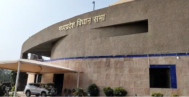 MP News: अब से डिजिटल होगी मध्य प्रदेश विधानसभा, ई-विधान परियोजना के तहत विधायकों की ट्रेनिंग शुरू