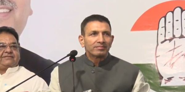 Madhya Pradesh News: एपस्टीन मामले पर हरदीप सिंह पुरी को घेरने वाली कांग्रेस, जीतू पटवारी ने भाजपा से मांगा जवाब, जानें पूरी खबर