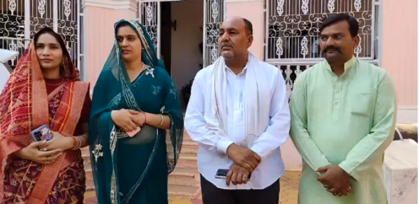 Madhya Pradesh News: शिवपुरी जिला पंचायत में 20% कमीशन का लगा आरोप, विकास राशि के बंटवारे पर सदस्यों ने उठाए कई सवाल