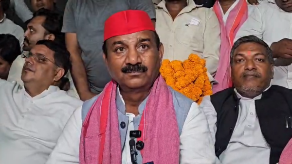 सपा विवाद पर श्याम लाल पाल का बड़ा बयान, 2027 से पहले सपा में संगठन की कसावट