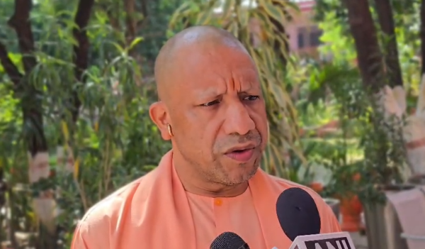 कांग्रेस की राजनीति पर योगी आदित्यनाथ ने उठाए सवाल, लोकतांत्रिक मर्यादा की दी नसीहत