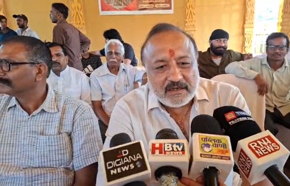 भोपाल में 1.30 करोड़ की लागत से बनेगी बाबा सोमनाथ मंदिर की भव्य झांकी, 48 मूर्तियां होंगी आकर्षण