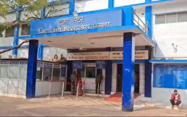 पन्ना में डॉक्टरों के ज्वाइन न करने पर CMHO सख्त, 57 की हुई पदस्थापना, 30 अब भी अनुपस्थित