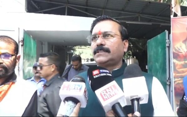 नवरात्रि पर मध्य प्रदेश में रामलीला महोत्सव की धूम, भोपाल के साथ चित्रकूट और ओरछा में भी होंगे आयोजन
