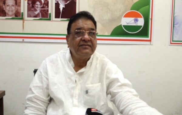 किसान आंदोलन के अल्टीमेटम पर मध्य प्रदेश में सियासत तेज, कांग्रेस ने सरकार को घेरा