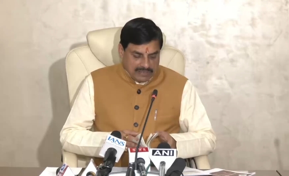 जबलपुर-भोपाल-इंदौर इंडस्ट्रियल कॉरिडोर को मंजूरी, ₹100 करोड़ से शुरू होगी परियोजना; लाखों रोजगार की उम्मीद