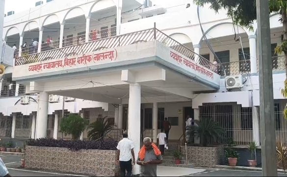 नालंदा में मध्यस्थता अभियान 3.0 शुरू, 2250 लंबित मामलों के समाधान की तैयारी