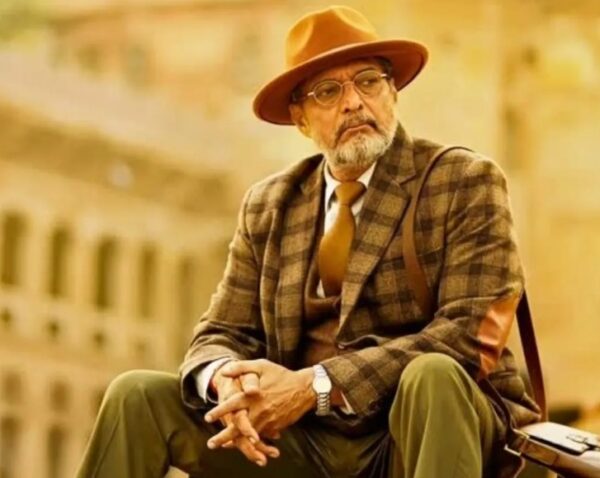 नाना पाटेकर: रंगमंच से शुरू हुआ सफर, जिसने हिंदी सिनेमा को दिया एक बेमिसाल अभिनेता