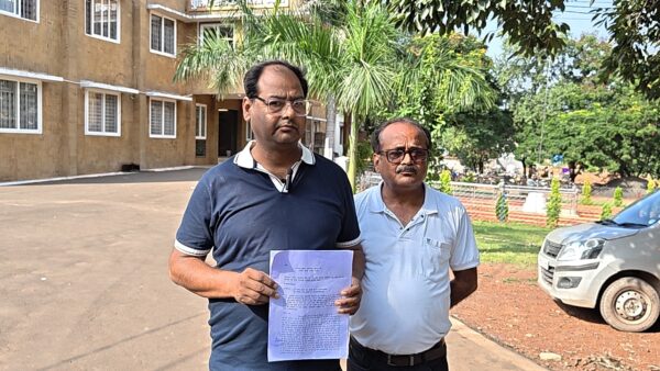 ऑनलाइन खिलौनों का ऑर्डर पड़ा महंगा, व्यापारी ने 56 हजार रुपये की धोखाधड़ी की शिकायत की