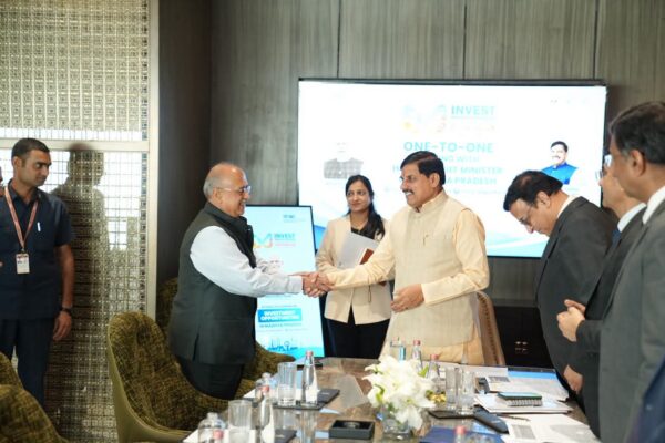 पीथमपुर में 3,000 करोड़ रुपये के निवेश का प्रस्ताव, सन फार्मा से 1,750 रोजगार की उम्मीद
