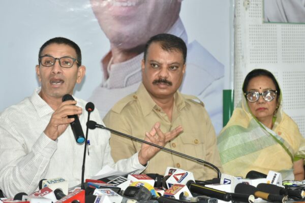 जीतू पटवारी का ऐलान, 27% OBC आरक्षण के लिए सुप्रीम कोर्ट जाएगी कांग्रेस