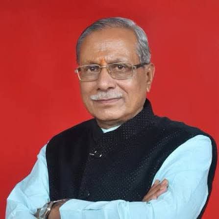 डॉ. ढालसिंह बिसेन का जनसेवा से राजभवन तक का सफर, उत्तराखंड के राज्यपाल बनने से बालाघाट-सिवनी में खुशी