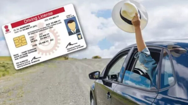 Driving Licence New Rules: भारतीय और विदेशी नागरिकों के DL का रंग अलग करने की तैयारी