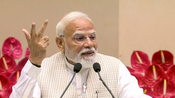 ITBP स्थापना दिवस पर पीएम मोदी ने की हिमवीरों की सराहना, जवानों के त्याग को बताया देश के लिए प्रेरणा