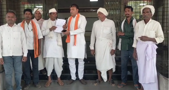 Madhya Pradesh News: मोगरीखेड़ा डैम की पैमाइश से 38 किसानों की बढ़ी चिंता, 100 हेक्टेयर जमीन डूब क्षेत्र में आने की आशंका, यहां पढ़ें पूरी खबर