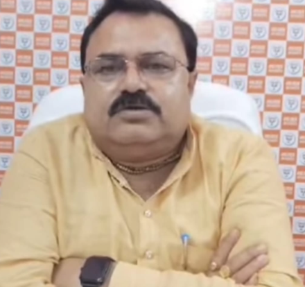 पन्ना में ‘लोकतंत्र बचाओ, भीड़तंत्र हटाओ’ अभियान के लिए BJP ने बनाई जिला टोली, इन नेताओं को मिली बड़ी जिम्मेदारी