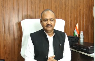 MP Politics News: संजय दुबे मामले पर बीजेपी का पलटवार, सनवर पटेल ने कमलनाथ सरकार के कार्यकाल पर उठाए कई सवाल, पढ़ें पूरी खबर