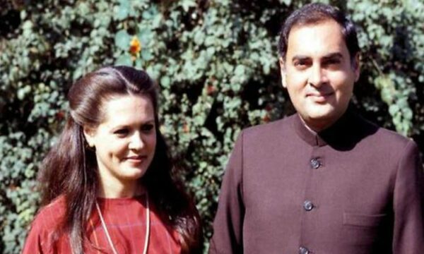 इंस्टाग्राम के बाद X पर आईं सोनिया गांधी, राजीव गांधी से पहली मुलाकात का सुनाया किस्सा