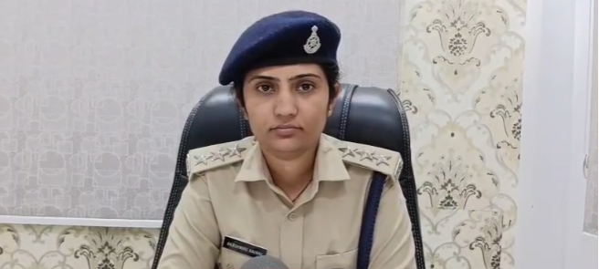 MP Crime News: सोने के सिक्के देने के नाम पर 2.10 लाख की ठगी, पुलिस ने दो आरोपियों को पकड़ा