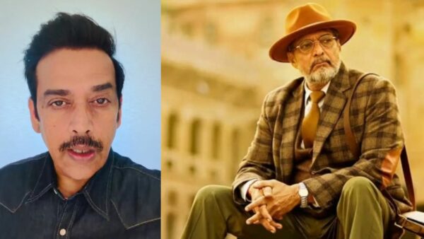नाना पाटेकर के निधन की खबर से भावुक हुए रवि किशन, बोले- आज हमने एक नटसम्राट खो दिया