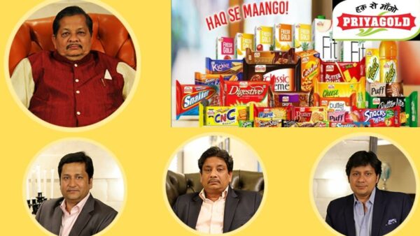 प्रियागोल्ड बिस्किट में पशु चारे का चोकर इस्तेमाल करने का आरोप, डोडला डेयरी के दूध में डिटर्जेंट मिलने पर FSSAI का एक्शन